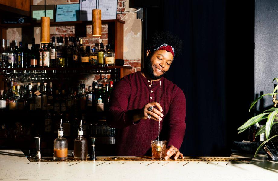 CastaliaAtSfumato_CoOwner_Lead_Bartender_Kyle_DuPree CastaliaAtSfumato_CoOwner_Lead_Bartender_Kyle_DuPree